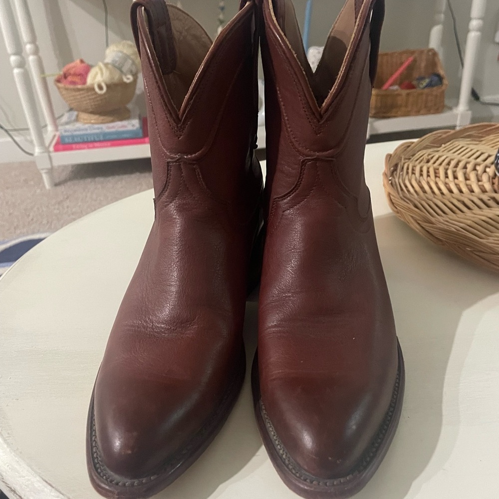Tecovas “the penny” women’s boot - Picture 4 of 4